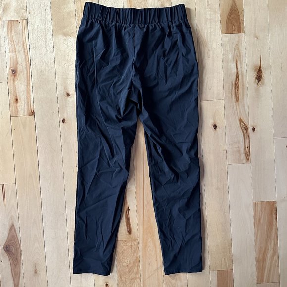 Women's Athleisure Pants - Picture 4 of 5